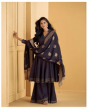 Nimmi Premium Silk Suit Set Nimmi Premium Silk Suit Set
