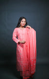 Arvelli Premium Cotton Printed Suit Set